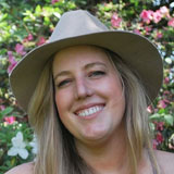 Headshot of Lauren Sabatier, Milwaukee Reiki Healer