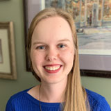 Headshot of Milwaukee Reiki practitioner Sarah Van Dyk